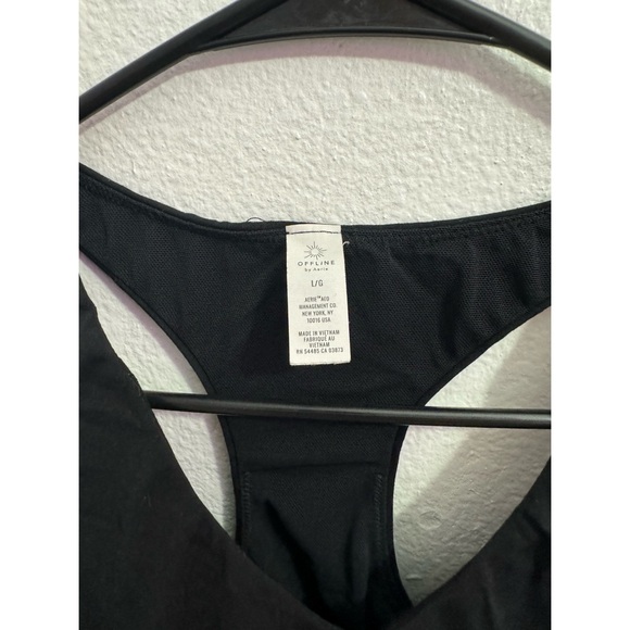 Aerie active tank - Picture 2 of 3